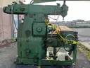 Polamco Toolmex FWA41M Milling Machine