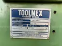 Polamco Toolmex FWA41M Milling Machine