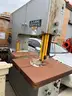 Clausing Startrite V900F Band Saw
