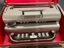 Perkins Braille and Braille Labeler
