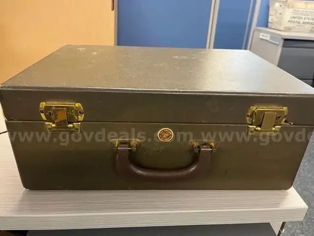 Perkins Braille and Braille Labeler