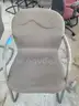 1 LOT OF 117 OFFICE CHAIRS