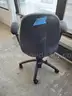 1 LOT OF 117 OFFICE CHAIRS