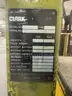 PARTS ONLY: Clark Electric Pallet Jack