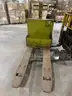 PARTS ONLY: Clark Electric Pallet Jack