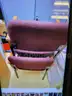 Chairs Qty 8