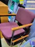 Chairs Qty 8