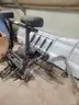 8&#x2019; Blizzard Snow Plow (PARTS ONLY)