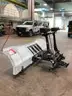 8&#x2019; Blizzard Snow Plow (PARTS ONLY)