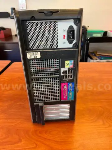 DELL OPTIPLEX MODEM 745 QTY: 1