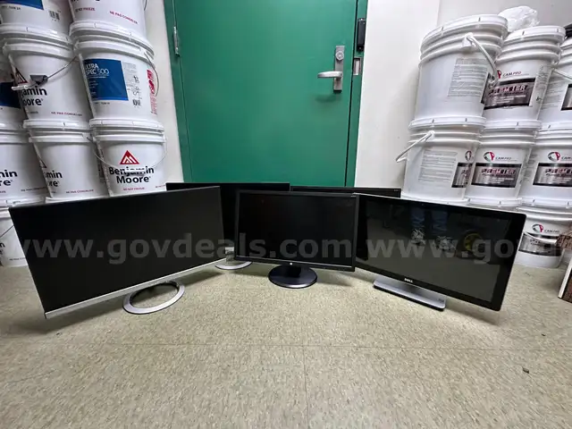 Office Electronics That Are No Longer Operational