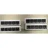 Tenda 5 Port 10/100 Mbps  QTY: 4