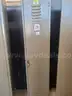 METAL LOCKERS QTY: 23