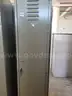 METAL LOCKERS QTY: 23