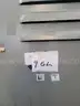 METAL LOCKERS QTY: 23