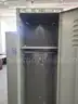 METAL LOCKERS QTY: 23
