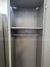 METAL LOCKERS QTY: 23