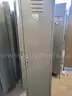 METAL LOCKERS QTY: 23