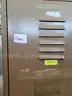 METAL LOCKERS QTY: 23