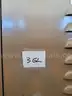 METAL LOCKERS QTY: 23