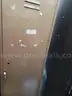METAL LOCKERS QTY: 23