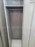 METAL LOCKERS QTY: 23
