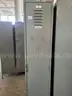 METAL LOCKERS QTY: 23