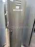 METAL LOCKERS QTY: 23