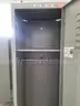 METAL LOCKERS QTY: 23
