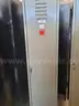 METAL LOCKERS QTY: 23