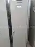 METAL LOCKERS QTY: 23