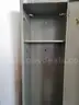 METAL LOCKERS QTY: 23