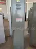 METAL LOCKERS QTY: 23