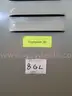 METAL LOCKERS QTY: 23