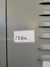METAL LOCKERS QTY: 23