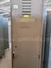 METAL LOCKERS QTY: 23