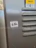 METAL LOCKERS QTY: 23