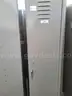 METAL LOCKERS QTY: 23