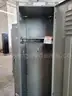 METAL LOCKERS QTY: 23