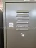 METAL LOCKERS QTY: 23