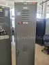 METAL LOCKERS QTY: 23