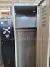 METAL LOCKERS QTY: 23