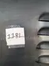 1 LOT OF 24 METAL LOCKERS - BLACK