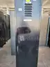 1 LOT OF 24 METAL LOCKERS - BLACK