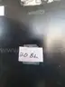 1 LOT OF 24 METAL LOCKERS - BLACK