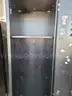 1 LOT OF 24 METAL LOCKERS - BLACK