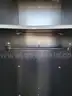 1 LOT OF 24 METAL LOCKERS - BLACK