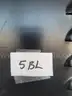 1 LOT OF 24 METAL LOCKERS - BLACK