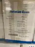 Isolation Gowns