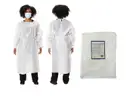 Isolation Gowns